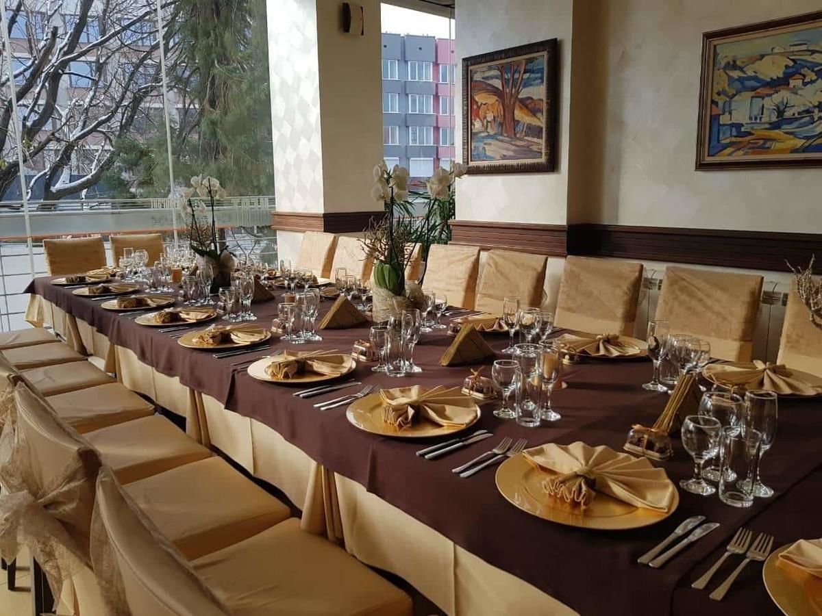 Отель Heat Complex Family Hotel Пештера-36